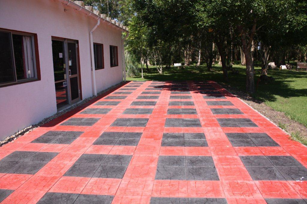 La Posta de la Laguna La Paloma Exterior foto