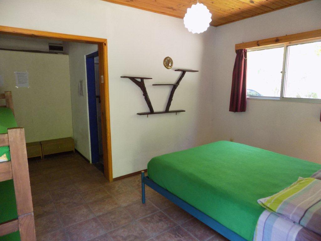 La Posta de la Laguna La Paloma Exterior foto
